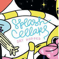 Пиво Splash Cellars (Dry Hop Batch)