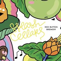 Пиво Splash Cellars (Pineapple)