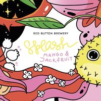 Пиво Splash (Jackfruit X Mango)