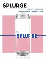 Пиво SPLURGE