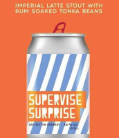 Пиво Supervise Surprise