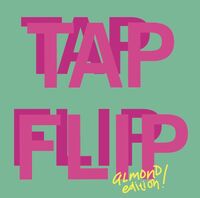 Пиво Tap Flip (Almond Ed.)