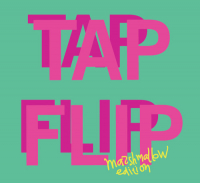 Пиво Tap Flip (Marshmallow Ed.)