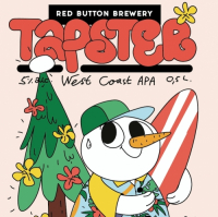 Пиво TAPSTER APA