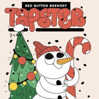 Пиво Tapster IPA (Batch#2025)