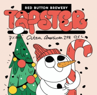 Пиво Tapster IPA