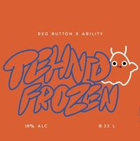 Пиво Tehnida (Frozen) Пиво Tehnida (Frozen)