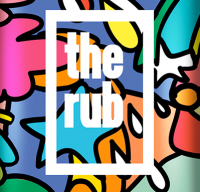 Пиво The Rub Пиво The Rub