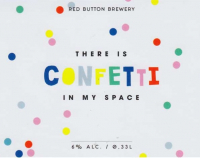 Пиво There Is Confetti In My Space Пиво There Is Confetti In My Space