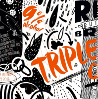 Пиво Triple Out Пиво Triple Out