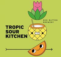 Пиво Tropic Sour Kitchen