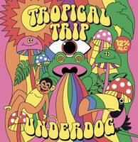 Пиво Tropical Trip