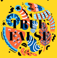 Пиво True False Пиво True False