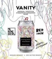 Пиво Vanity Пиво Vanity