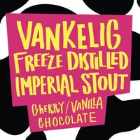 Пиво Vankelig (Frozen)