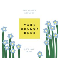 Пиво Vari Buckwy Beer Пиво Vari Buckwy Beer
