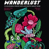 Пиво Wanderlust