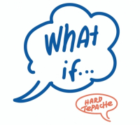 Пиво What If... Hard Tepache