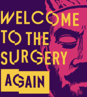 Пиво WSH B.A (Lobotomy 2023)