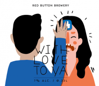 Пиво With Love To Ya