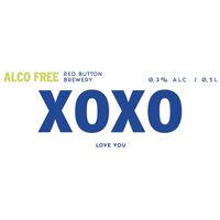 Пиво XOXO