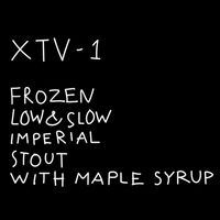 Пиво XTV-1 (Frozen)