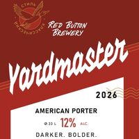 Пиво Yardmaster