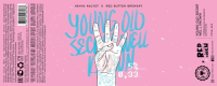 Пиво Young Old Secret Well Known Пиво Young Old Secret Well Known
