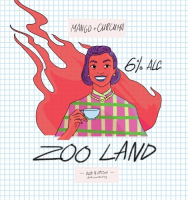 Пиво ZOO LAND