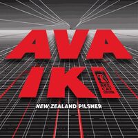 Пиво Avaiki