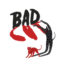 Пиво Bad Cat