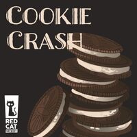 Пиво Cookie Crash