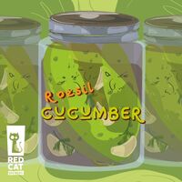 Пиво Cucumber ROZSIL Пиво Cucumber ROZSIL