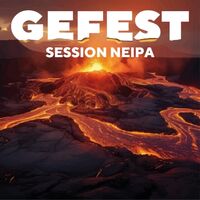 Пиво GEFEST