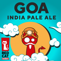 Пиво GOA Пиво GOA