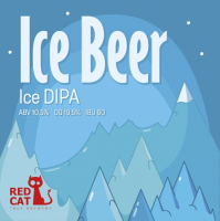 Пиво Ice Beer
