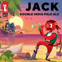 Пиво Jack Double IPA
