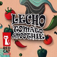 Пиво LECHO Tomato Smoothie