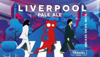 Пиво Liverpool