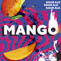 Пиво Mango Sour Ale