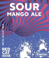 Пиво Mango Sour