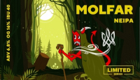 Пиво Molfar