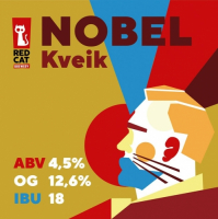 Пиво Nobel