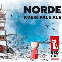 Пиво Norde - Kveik Pale Aleq