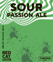 Пиво Passion Sour