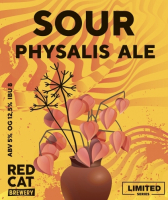 Пиво Physalis Sour