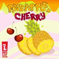 Пиво Pineapple+cherry