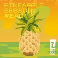 Пиво Pineapple Session Mead