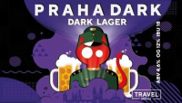 Пиво Praha Dark Пиво Praha Dark