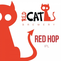 Пиво Red Hop